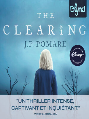 cover image of The Clearing